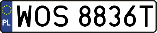 WOS8836T
