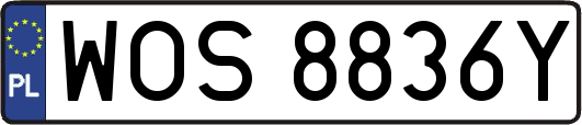 WOS8836Y