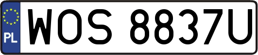 WOS8837U