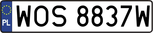 WOS8837W