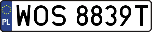 WOS8839T