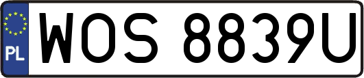 WOS8839U