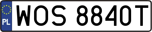 WOS8840T
