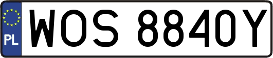 WOS8840Y
