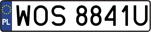 WOS8841U