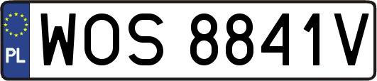 WOS8841V