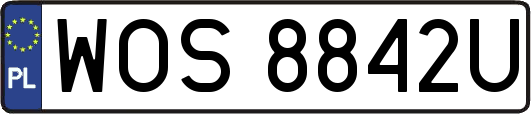 WOS8842U