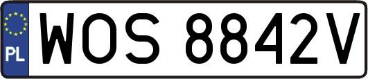 WOS8842V
