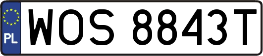 WOS8843T