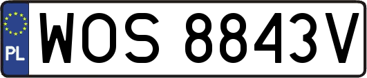 WOS8843V
