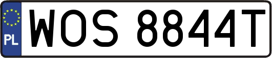 WOS8844T