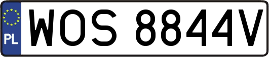 WOS8844V
