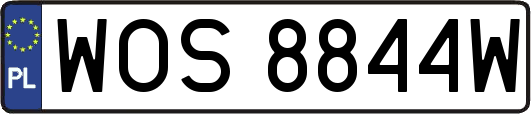 WOS8844W