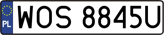 WOS8845U