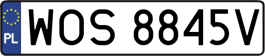 WOS8845V