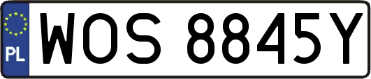 WOS8845Y