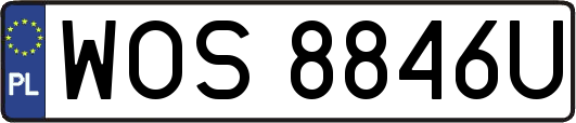 WOS8846U