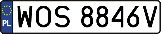 WOS8846V