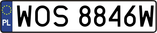 WOS8846W
