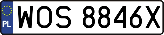 WOS8846X