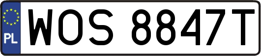 WOS8847T