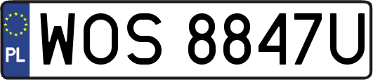 WOS8847U