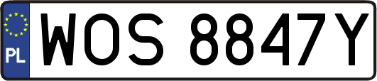 WOS8847Y