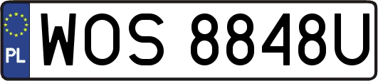 WOS8848U