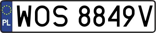 WOS8849V
