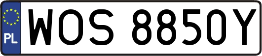 WOS8850Y
