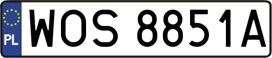 WOS8851A