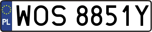 WOS8851Y