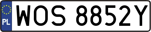 WOS8852Y
