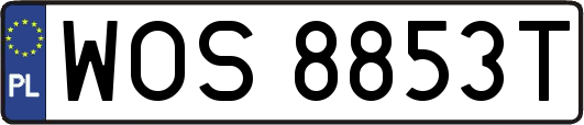 WOS8853T