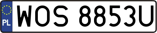 WOS8853U