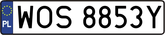 WOS8853Y