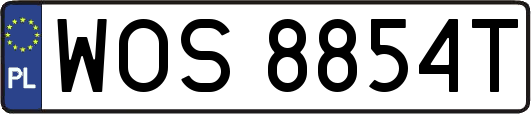 WOS8854T