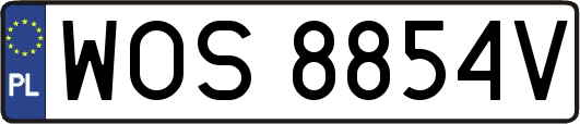 WOS8854V