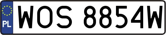 WOS8854W