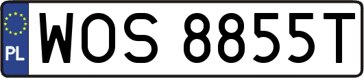 WOS8855T