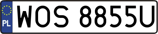 WOS8855U