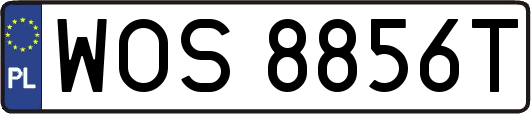 WOS8856T
