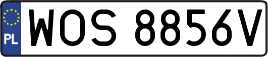 WOS8856V