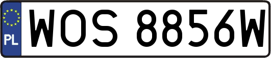 WOS8856W