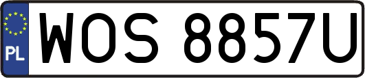 WOS8857U
