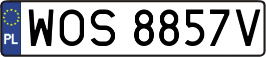 WOS8857V