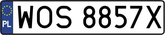 WOS8857X
