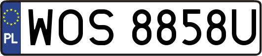 WOS8858U