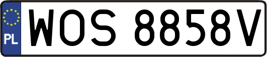 WOS8858V