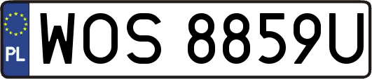 WOS8859U